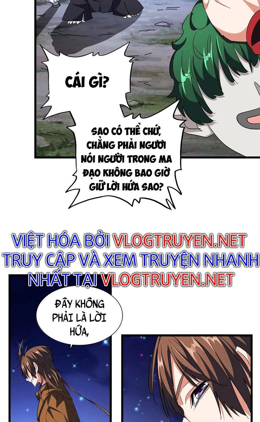Chương 274 - Trang 23