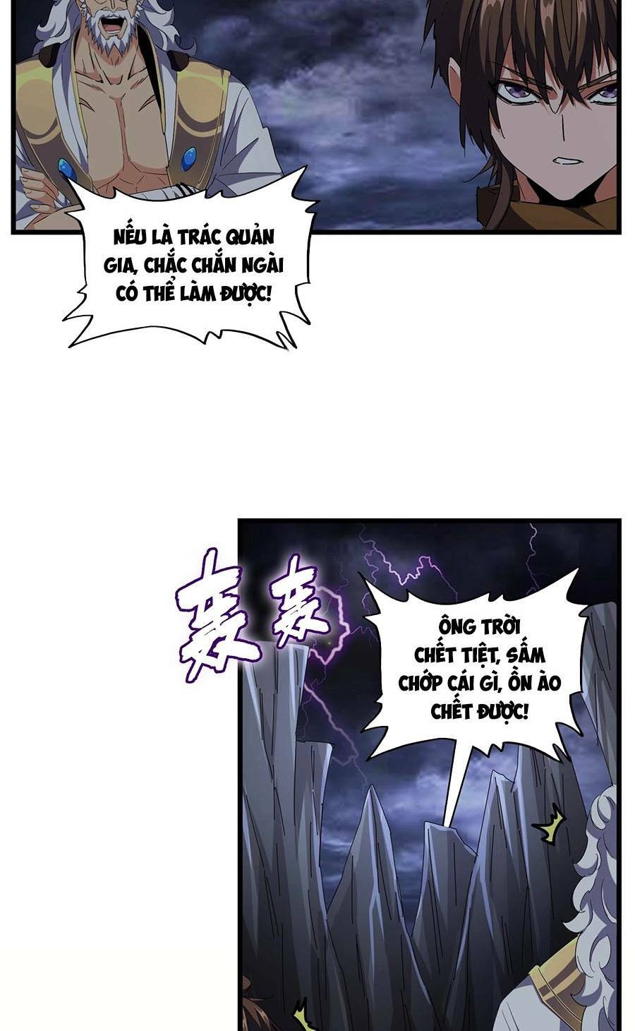Chương 274 - Trang 35
