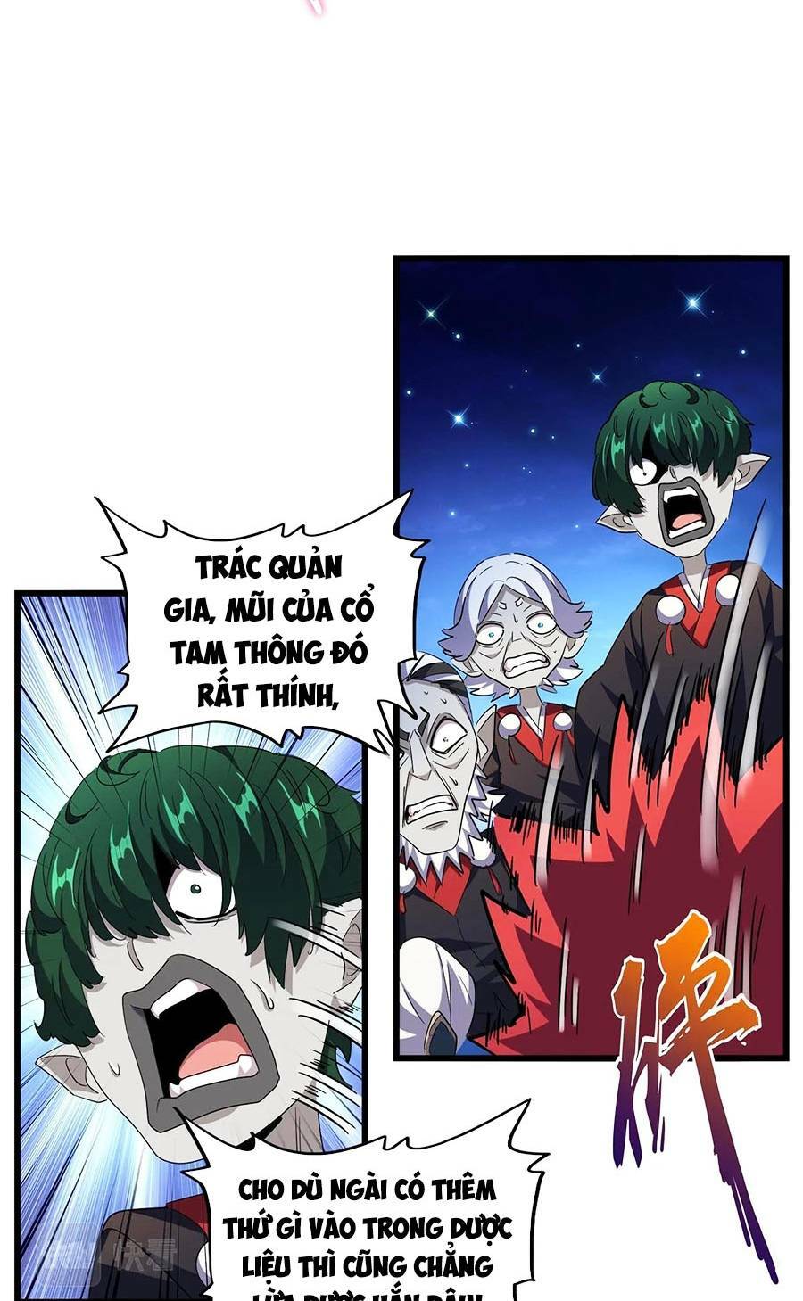 Chương 274 - Trang 10