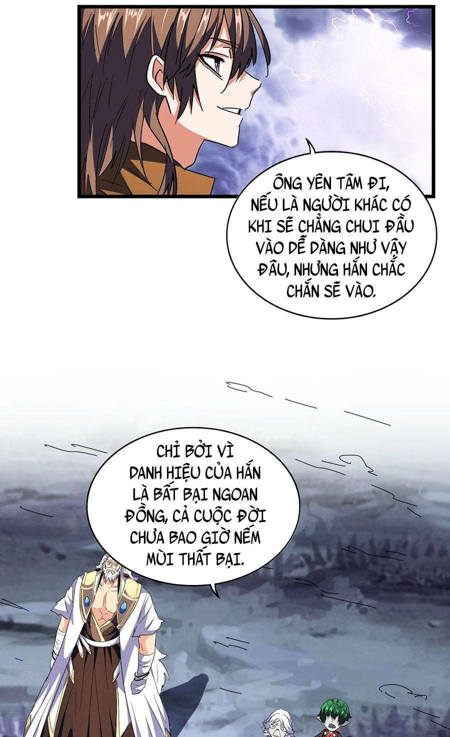 Chương 275 - Trang 16