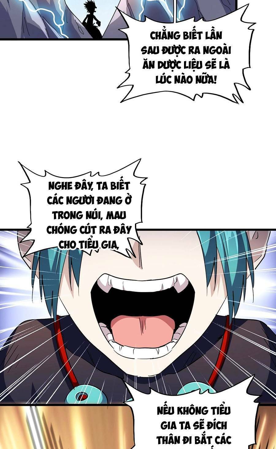 Chương 275 - Trang 31