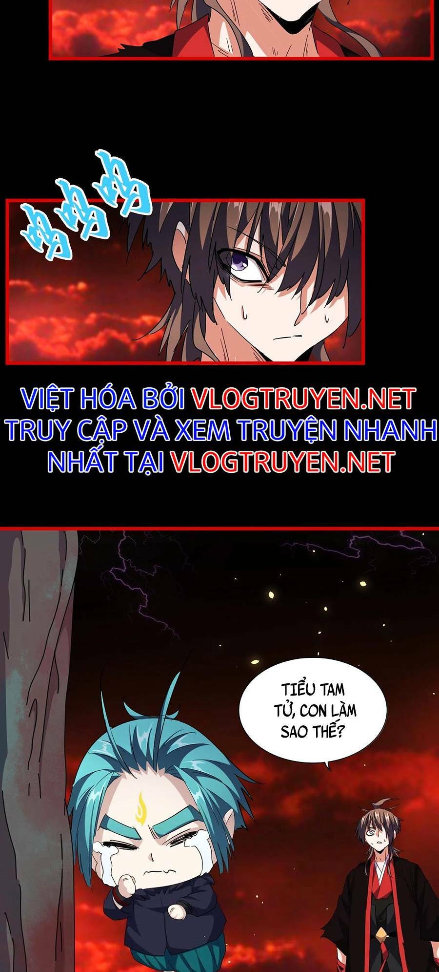 Chương 283 - Trang 43