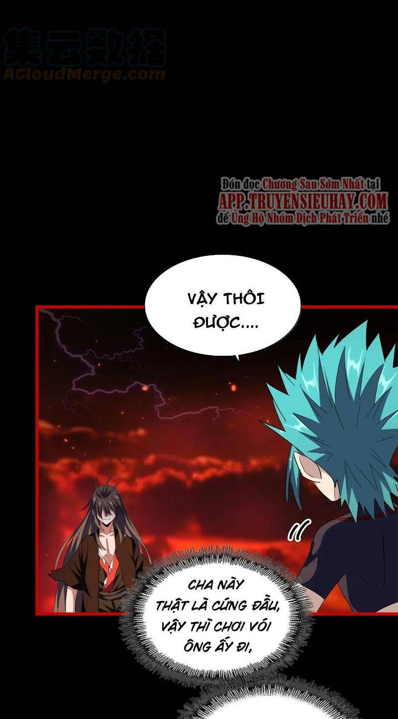 Chương 285 - Trang 40