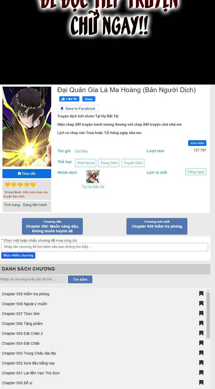 Chương 287 - Trang 62
