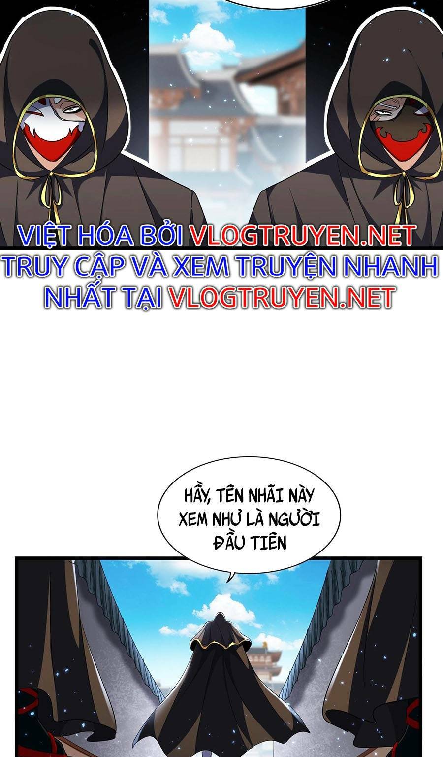 Chương 290 - Trang 31