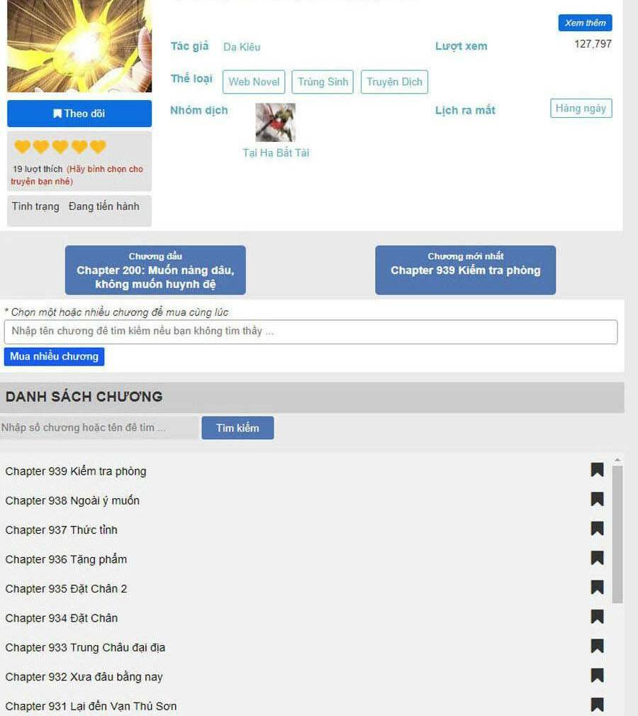 Chương 294 - Trang 91