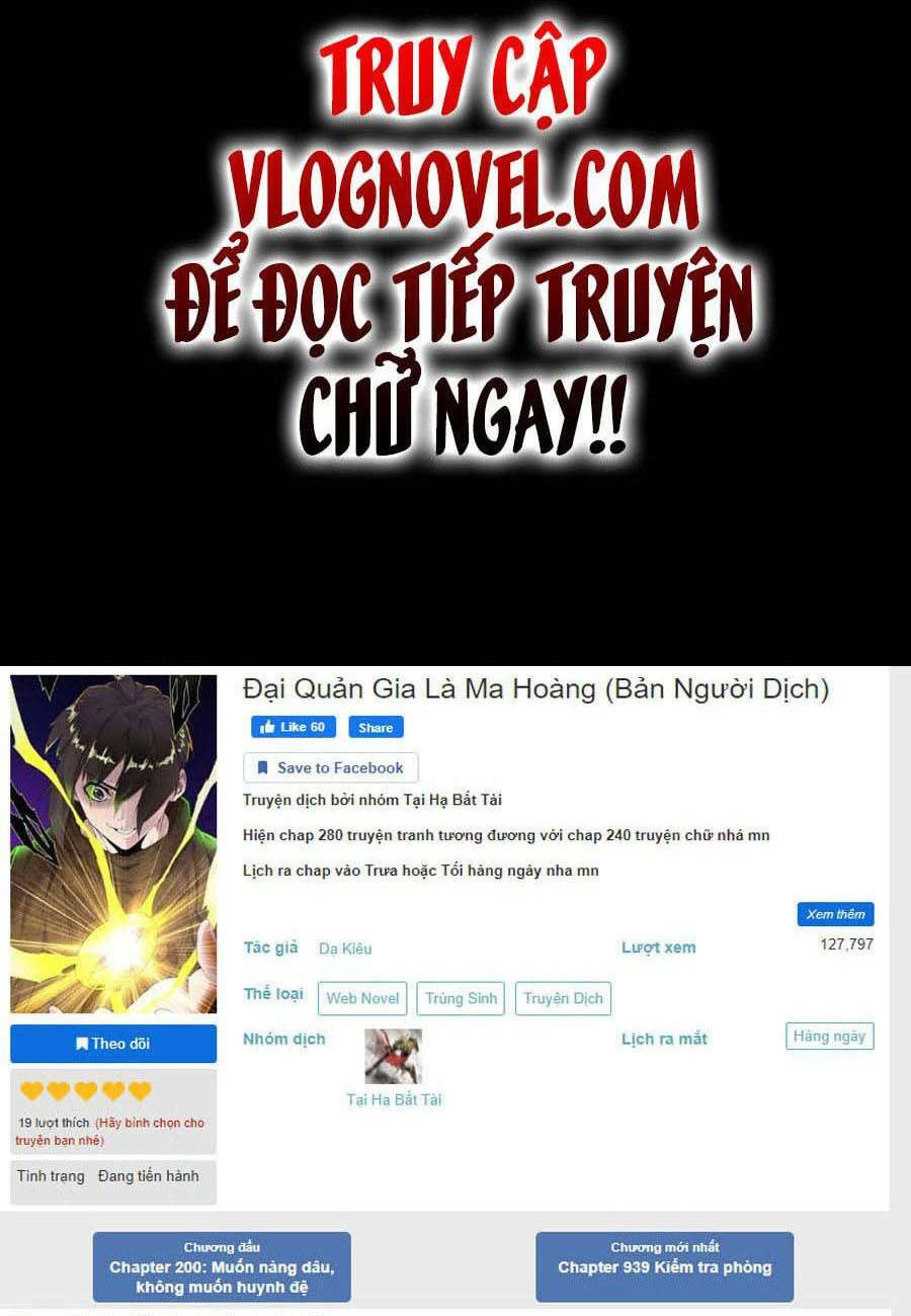 Chương 295 - Trang 1