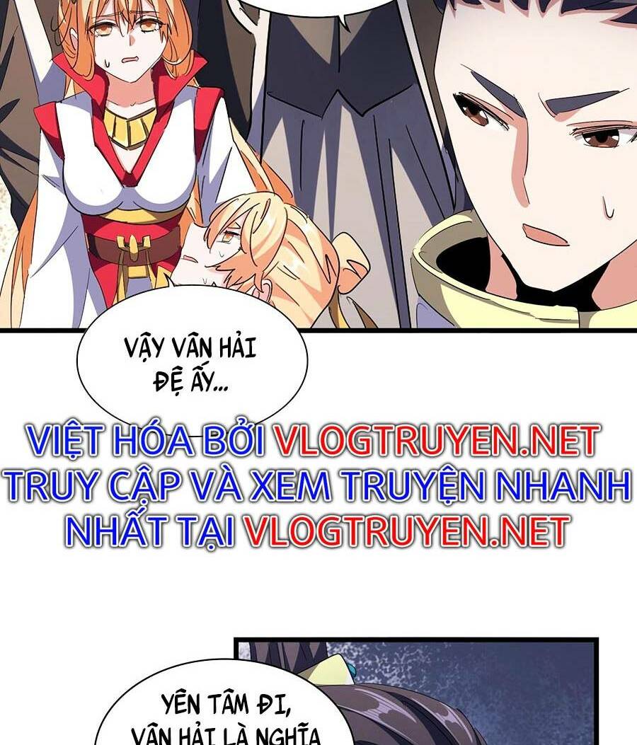 Chương 295 - Trang 38