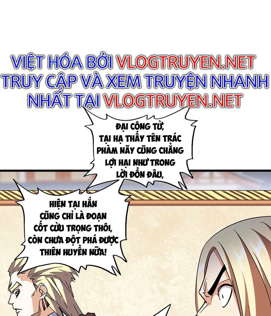 Chương 297 - Trang 1