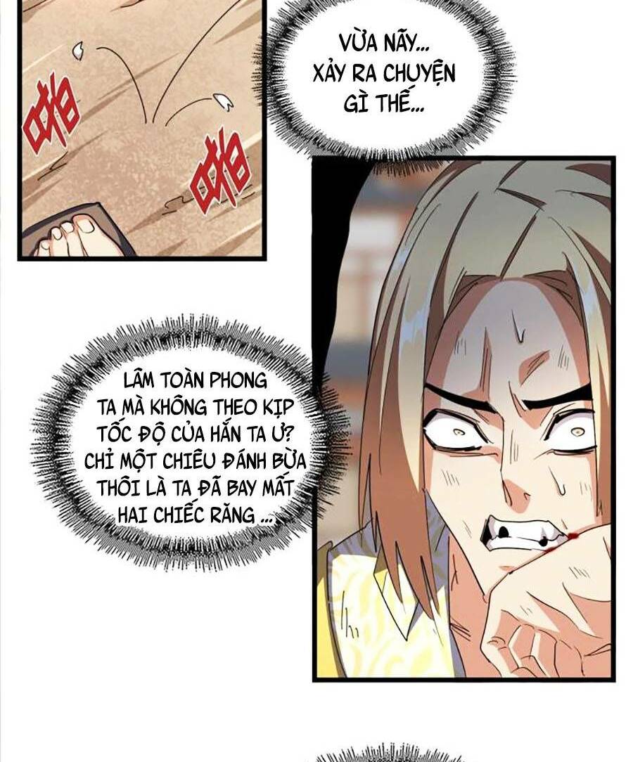 Chương 297 - Trang 32