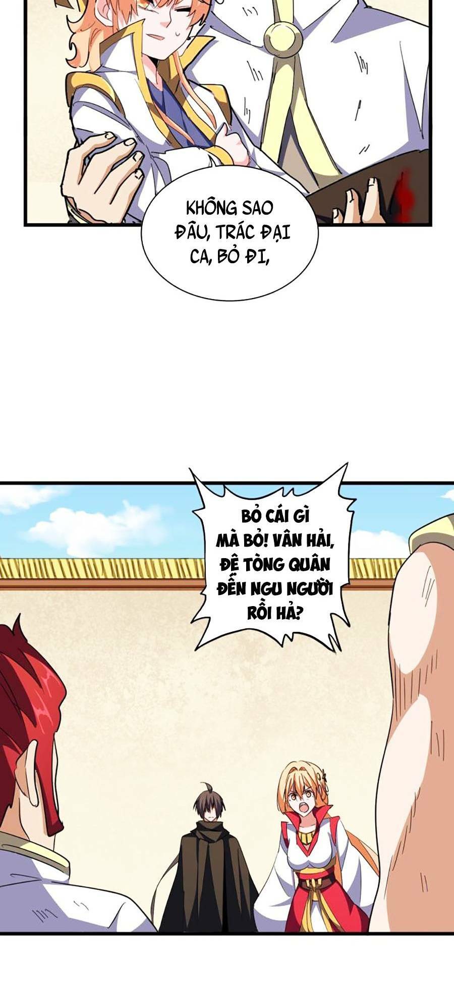 Chương 297 - Trang 43