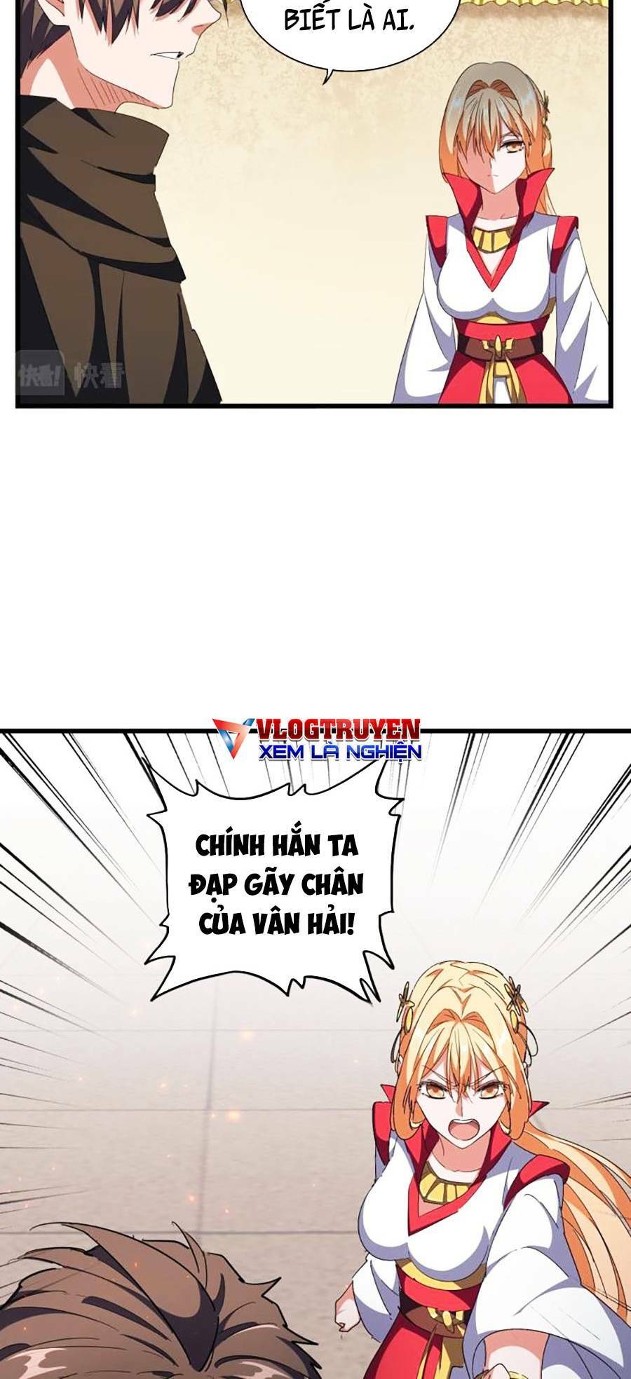 Chương 297 - Trang 50