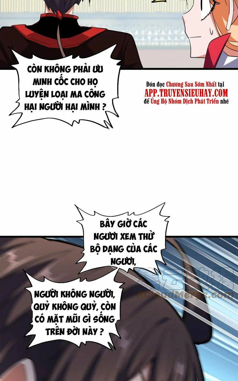 Chương 305 - Trang 22