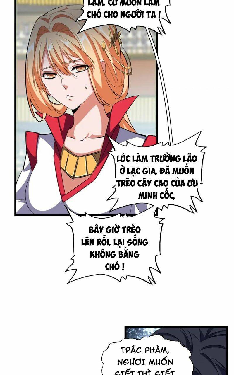 Chương 305 - Trang 25