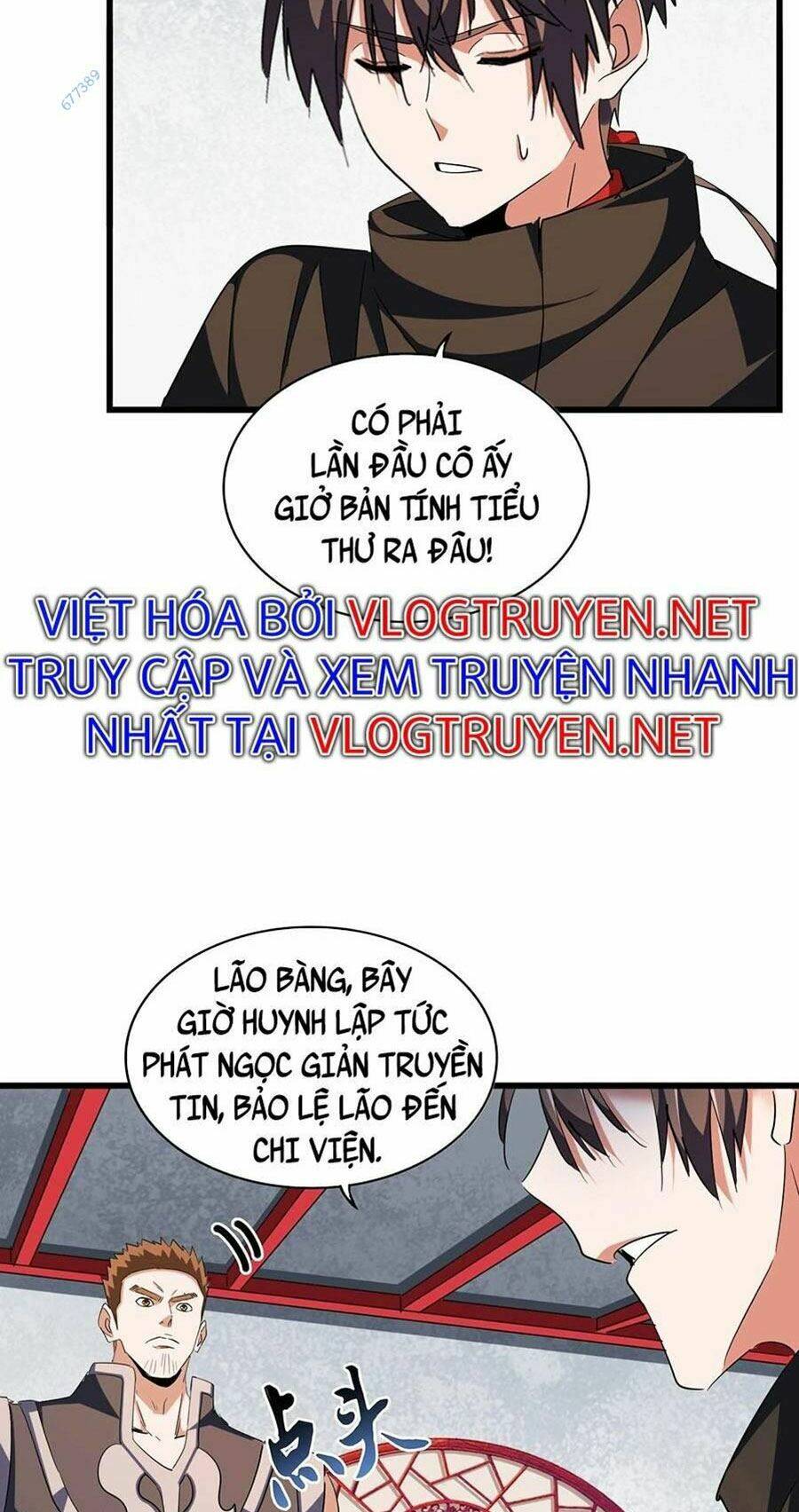 Chương 306 - Trang 11