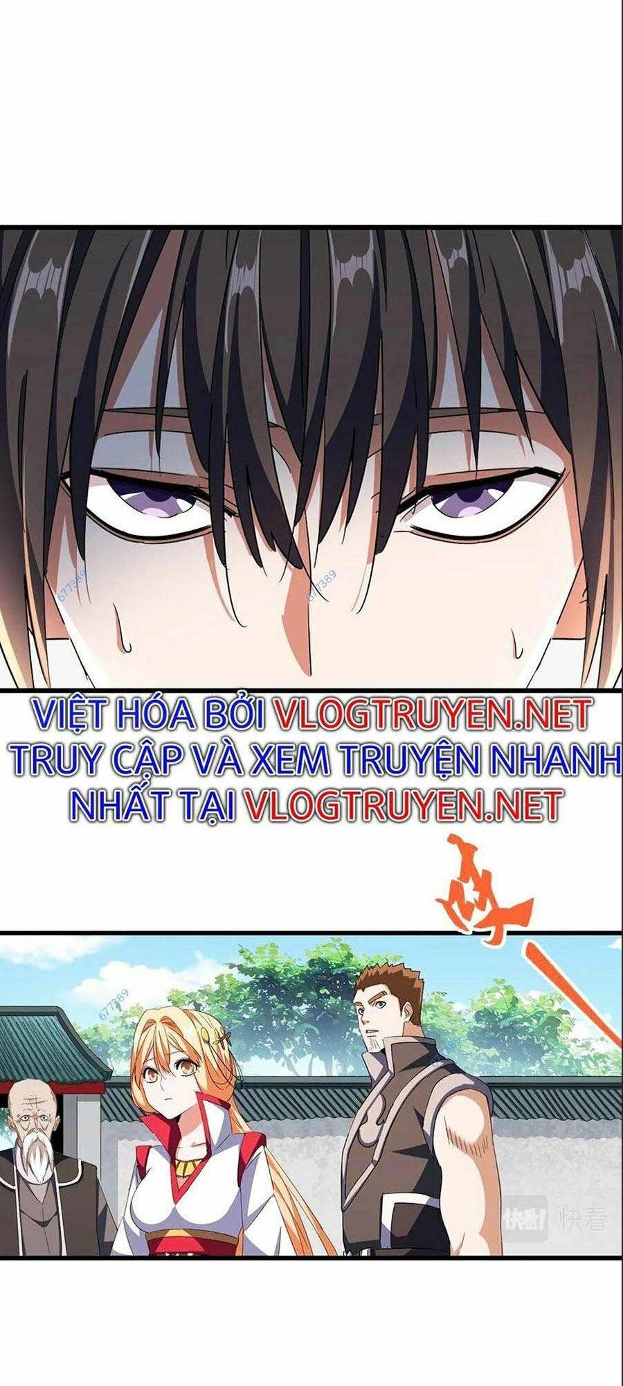 Chương 306 - Trang 22