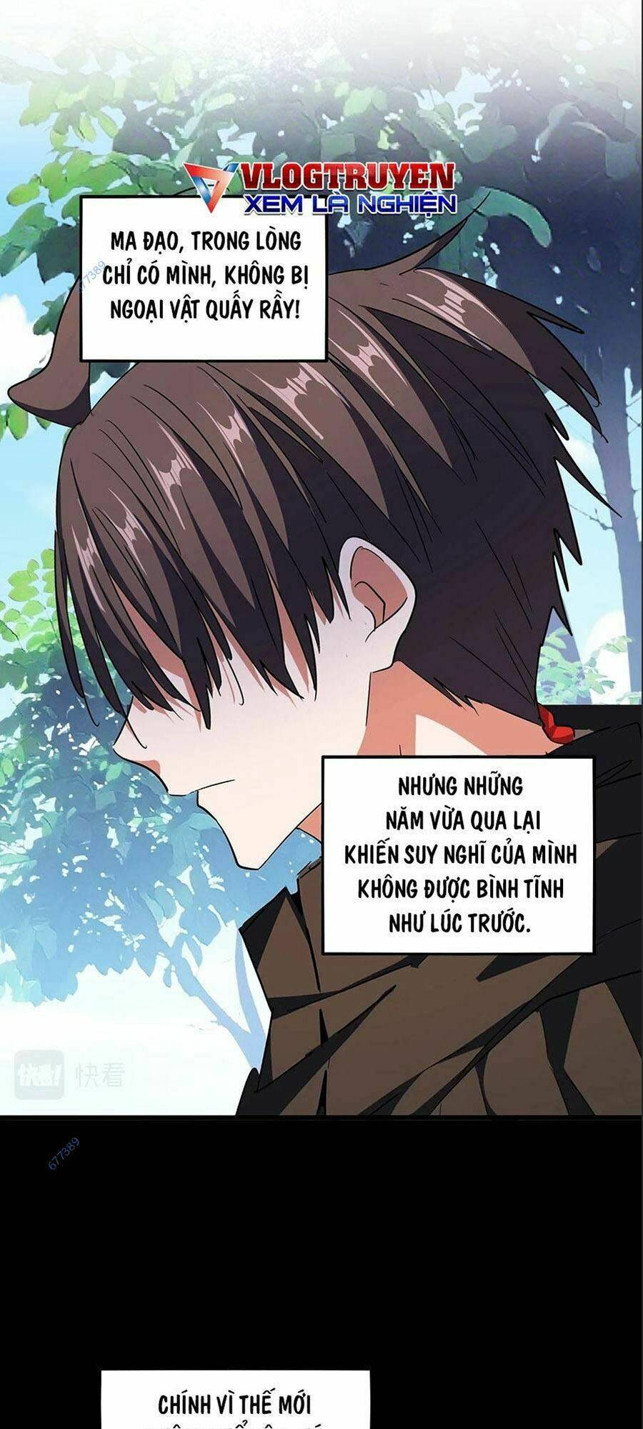 Chương 306 - Trang 27