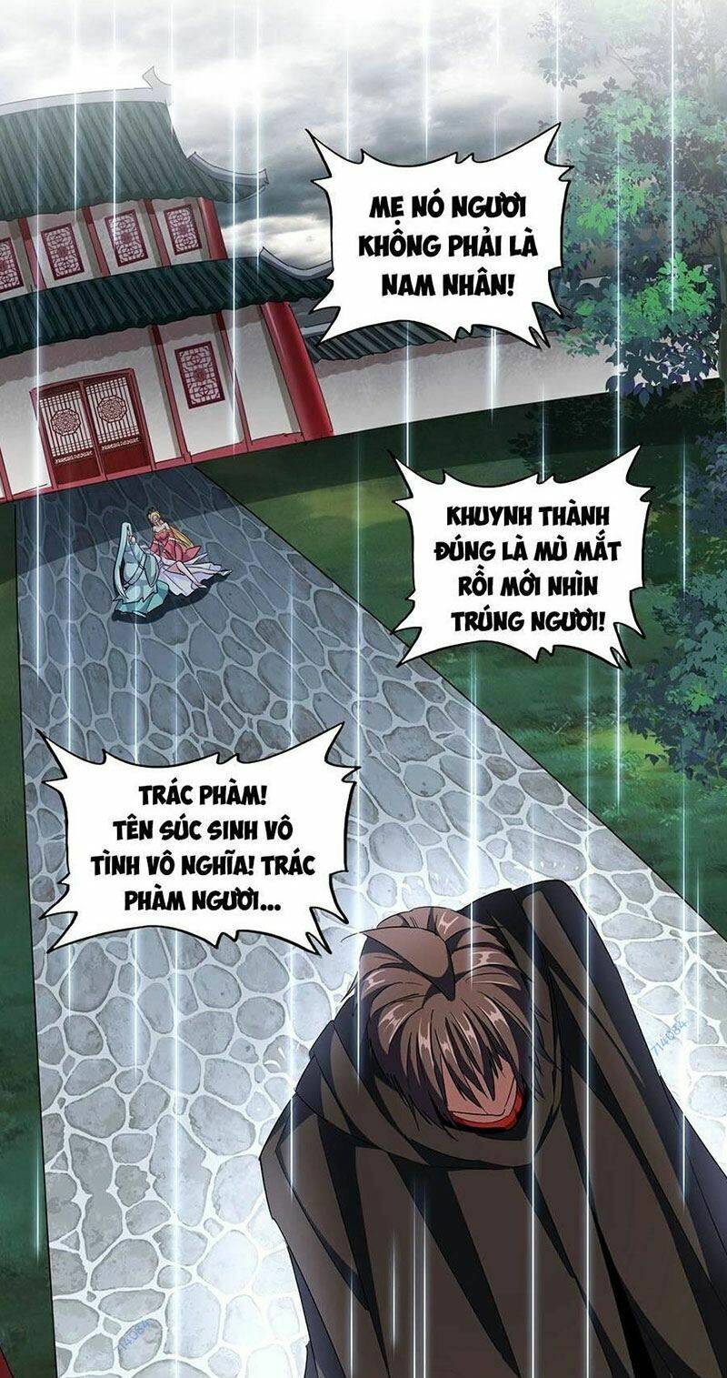 Chương 307 - Trang 21