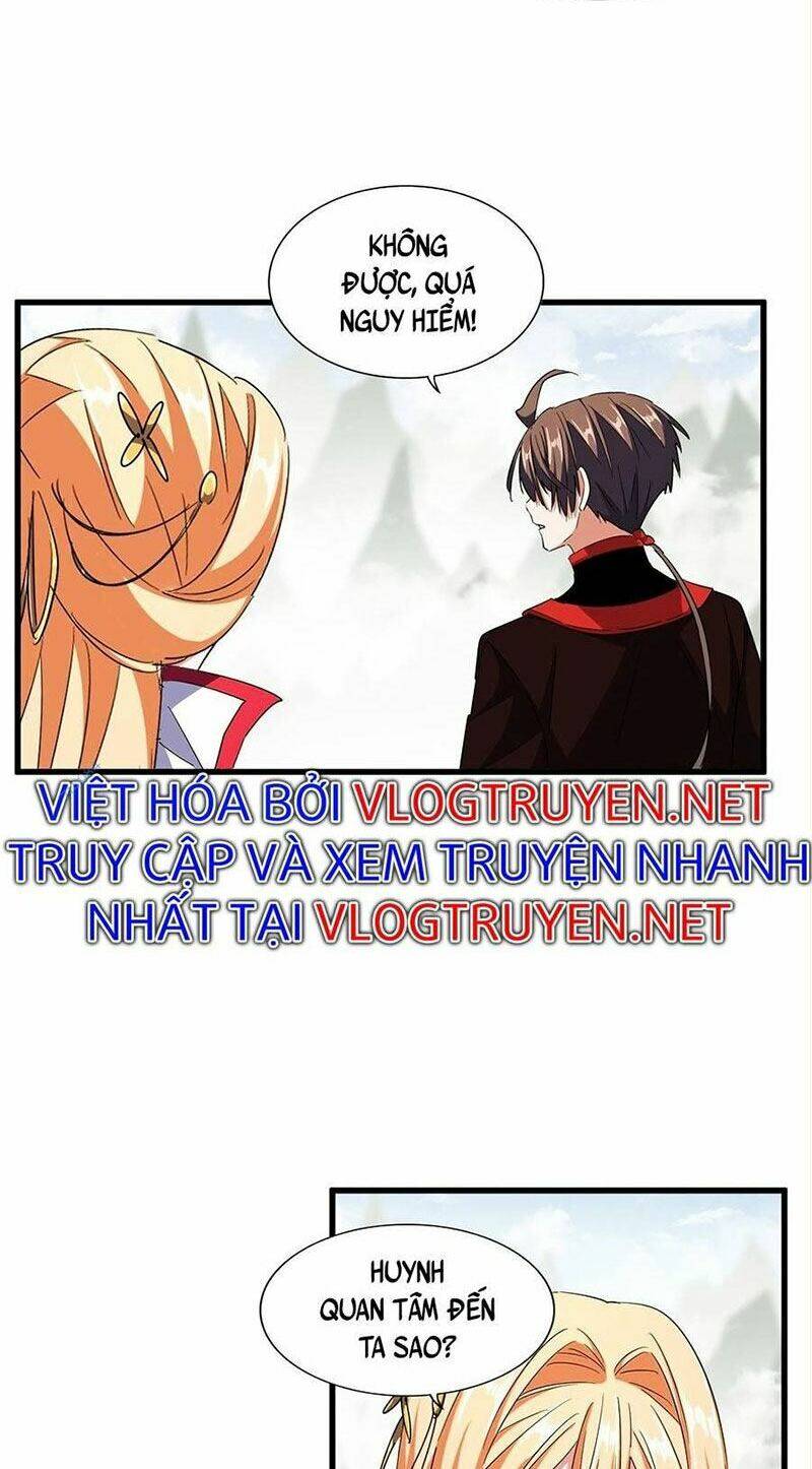 Chương 307 - Trang 44
