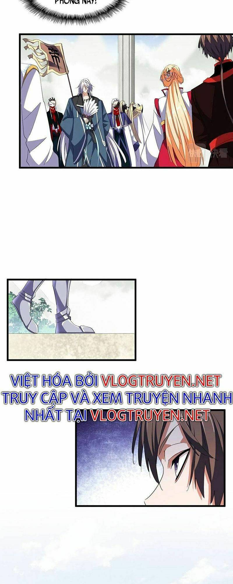 Chương 308 - Trang 21