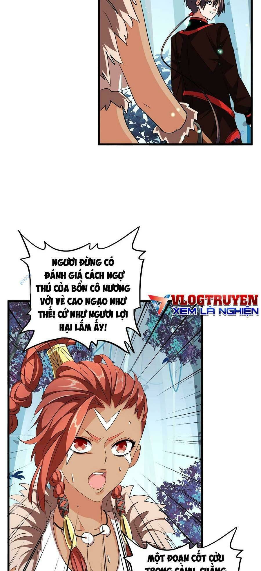 Chương 310 - Trang 35
