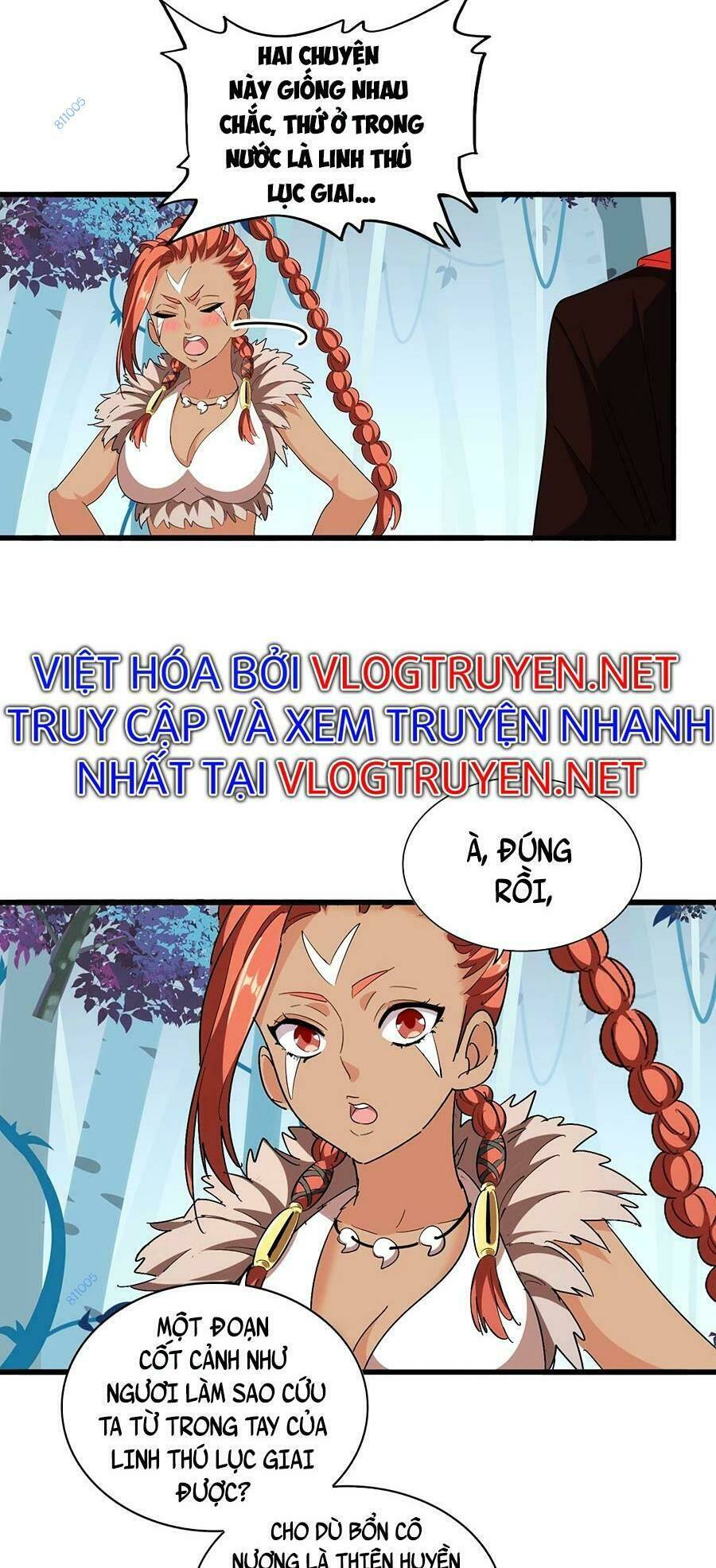 Chương 310 - Trang 37