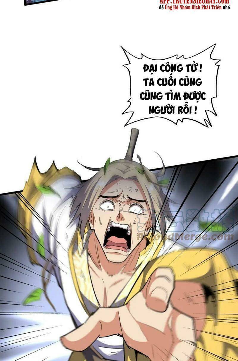 Chương 318 - Trang 16