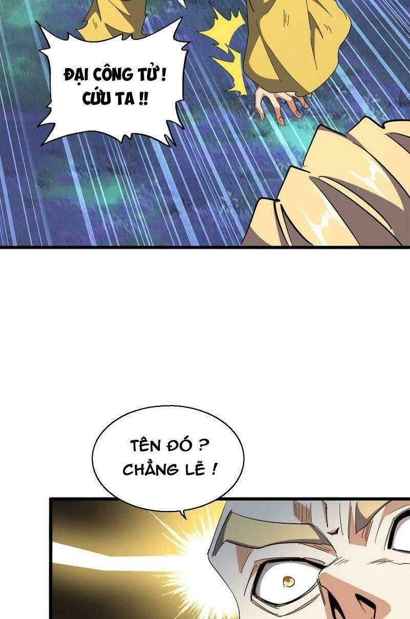 Chương 318 - Trang 18