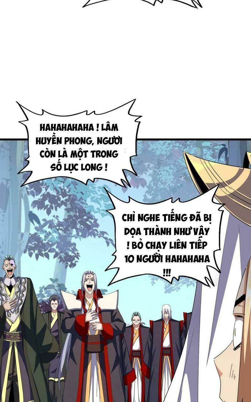 Chương 318 - Trang 30