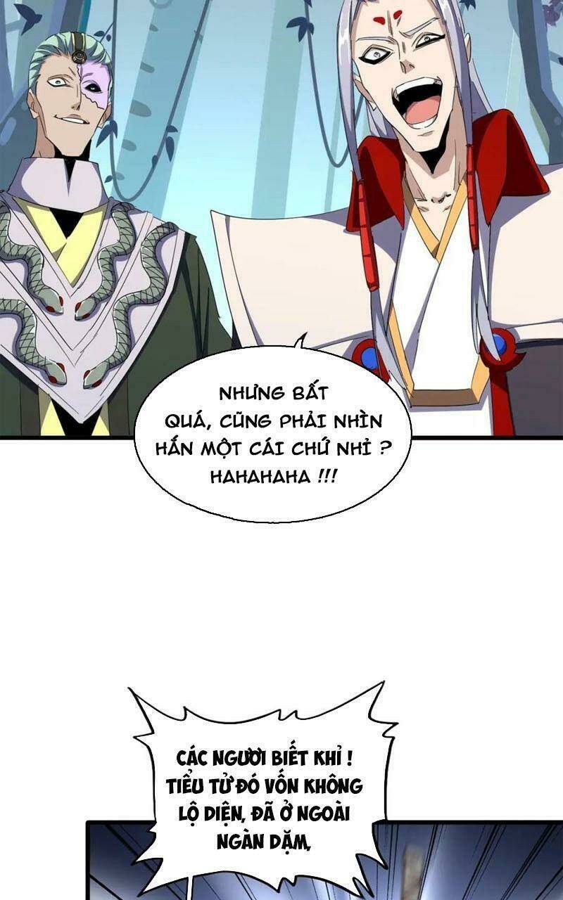 Chương 318 - Trang 33