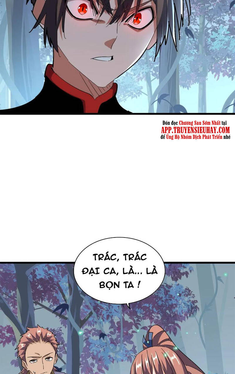 Chương 319 - Trang 23