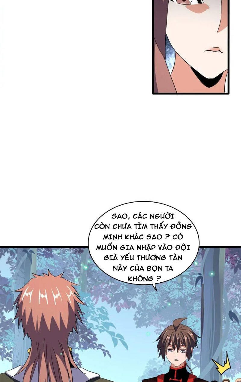 Chương 319 - Trang 27