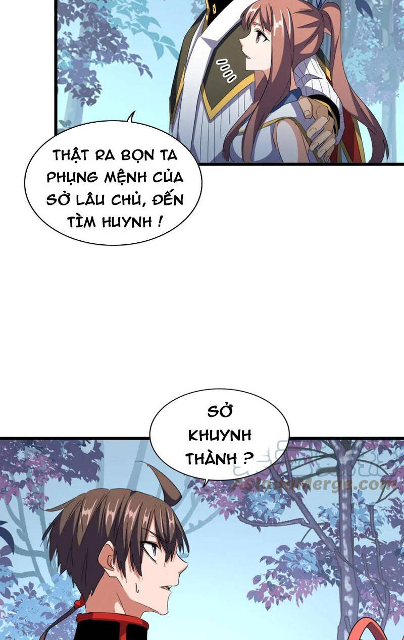 Chương 319 - Trang 33