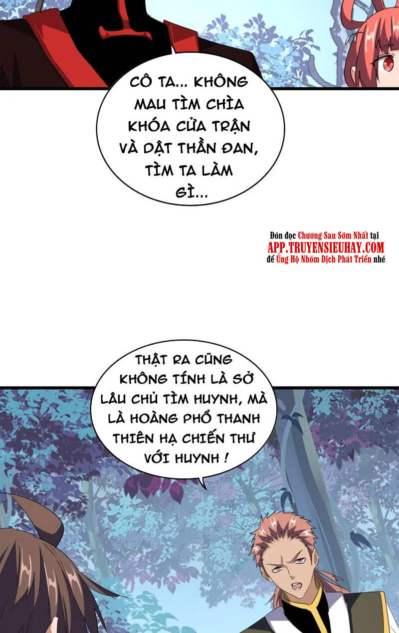 Chương 319 - Trang 34