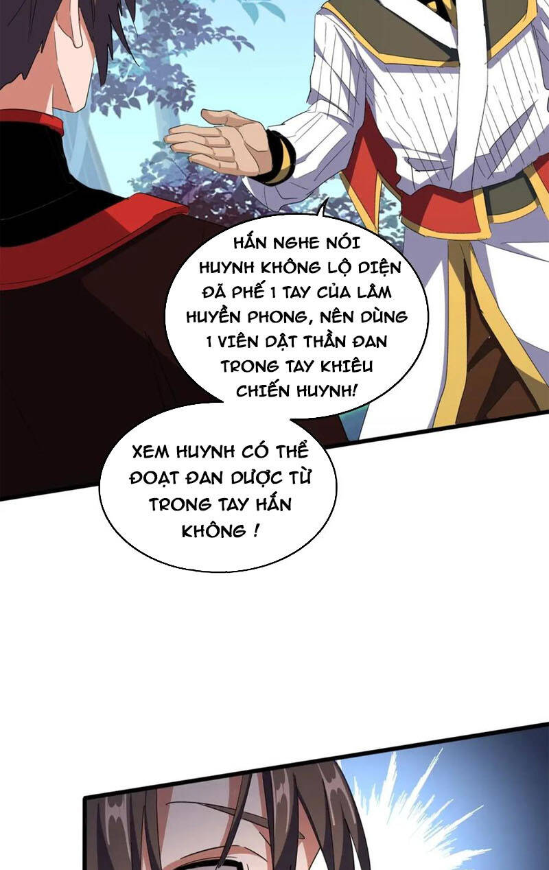 Chương 319 - Trang 35