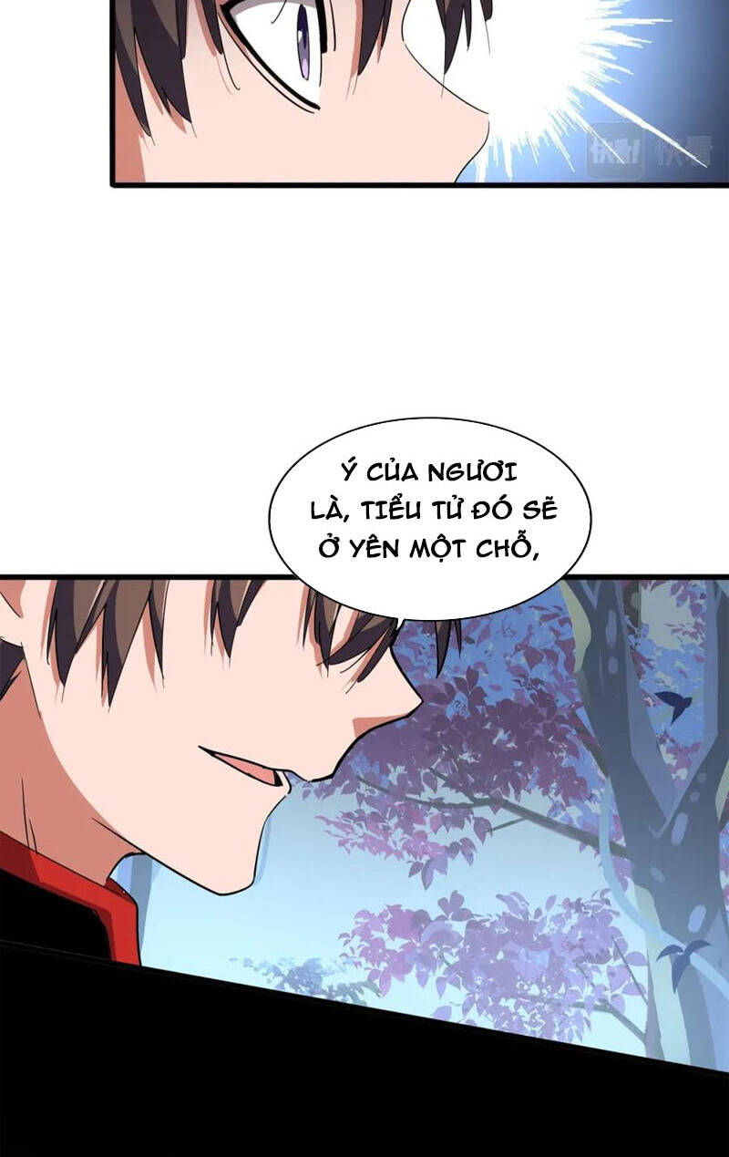 Chương 319 - Trang 36