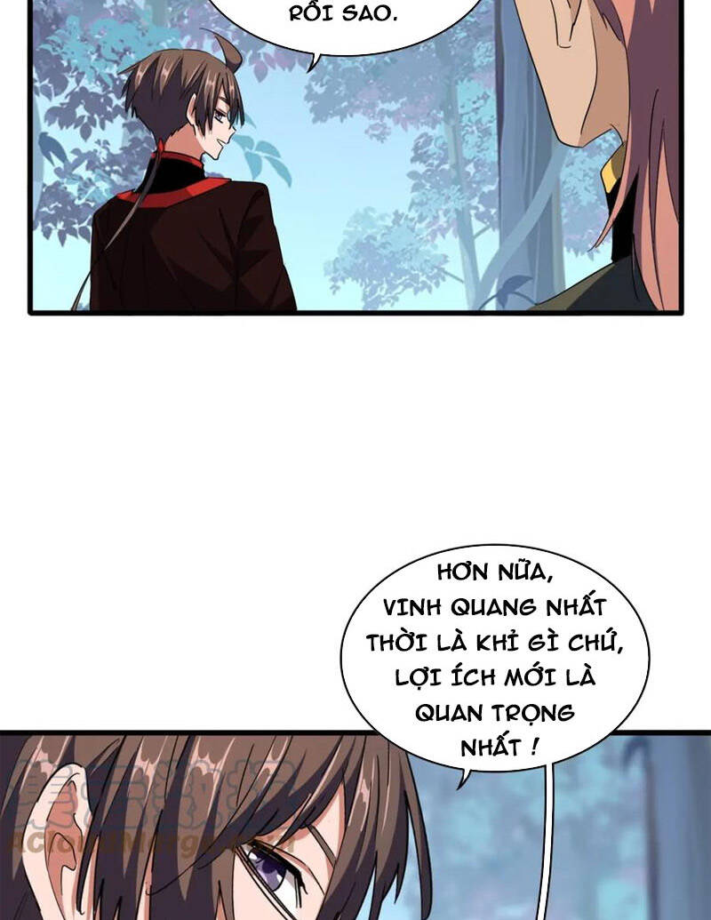 Chương 319 - Trang 45