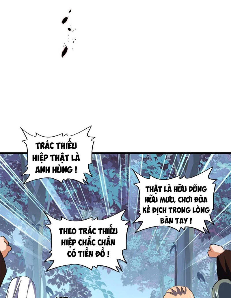 Chương 319 - Trang 49
