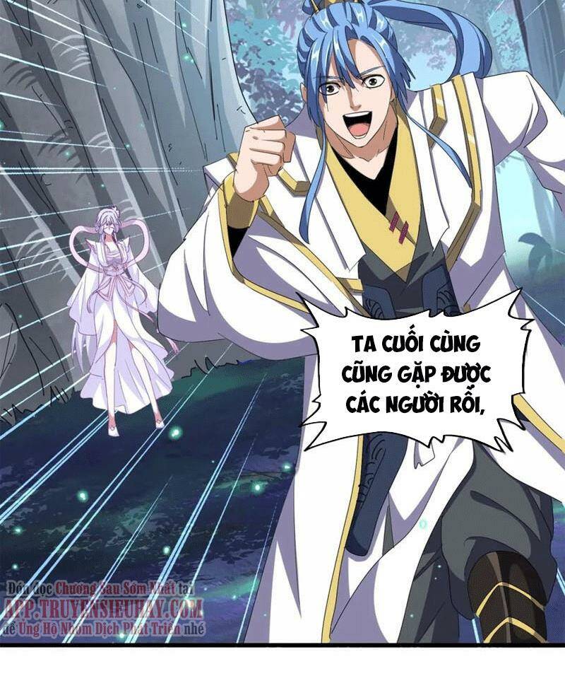 Chương 320 - Trang 12