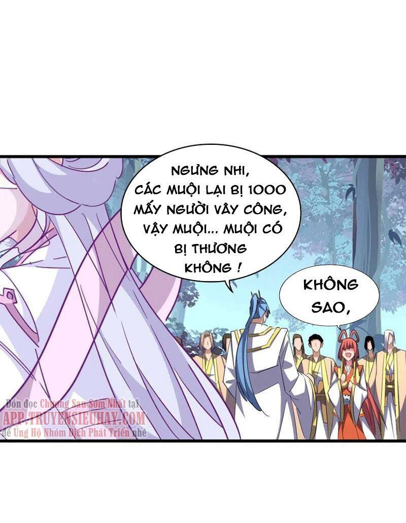 Chương 320 - Trang 32