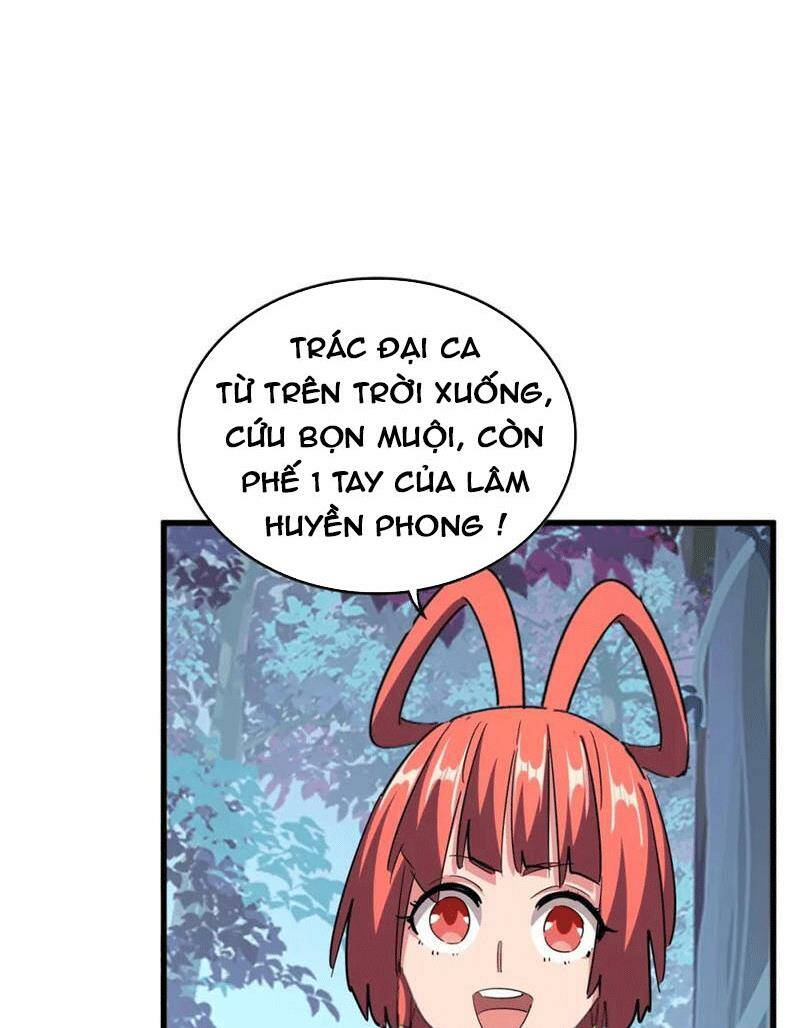 Chương 320 - Trang 33