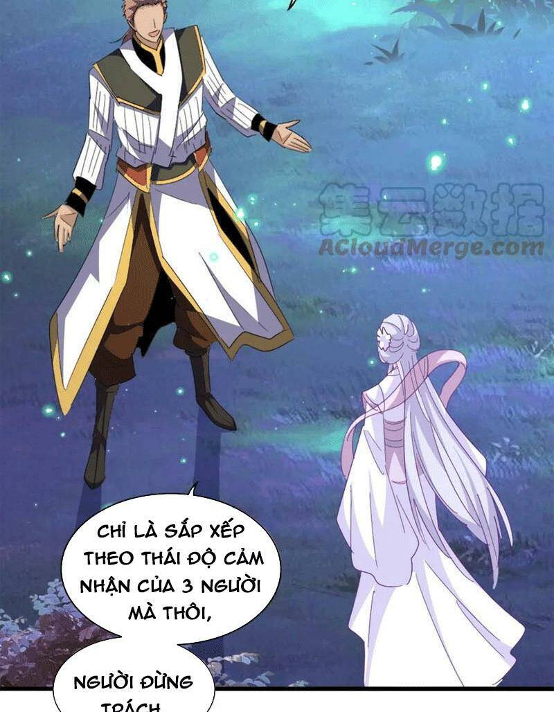 Chương 320 - Trang 47