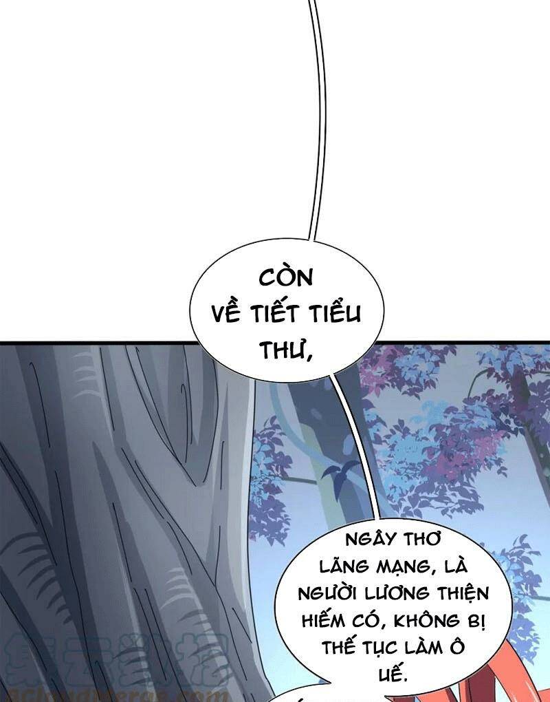 Chương 320 - Trang 51