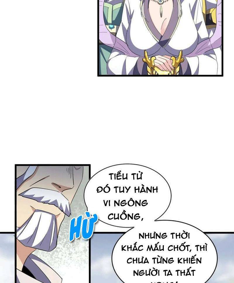 Chương 323 - Trang 11