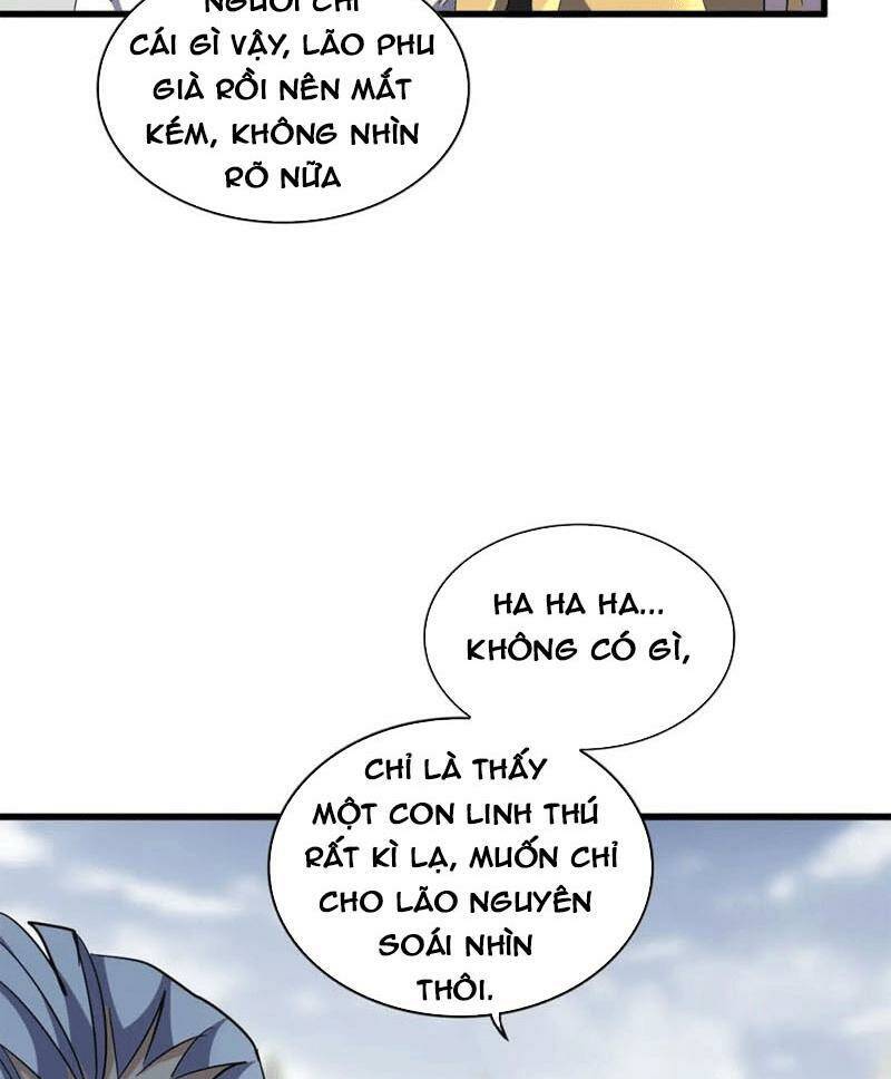 Chương 323 - Trang 17