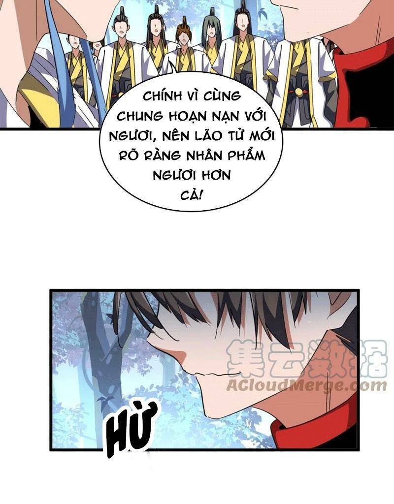 Chương 323 - Trang 37