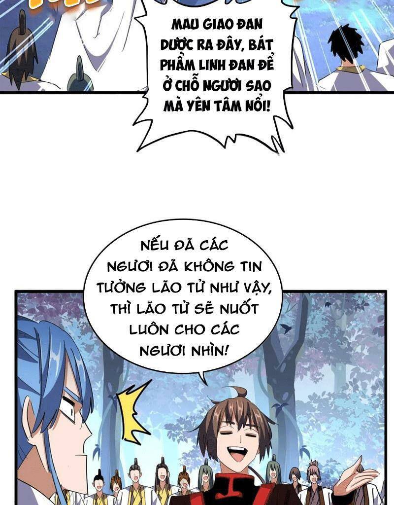 Chương 323 - Trang 39