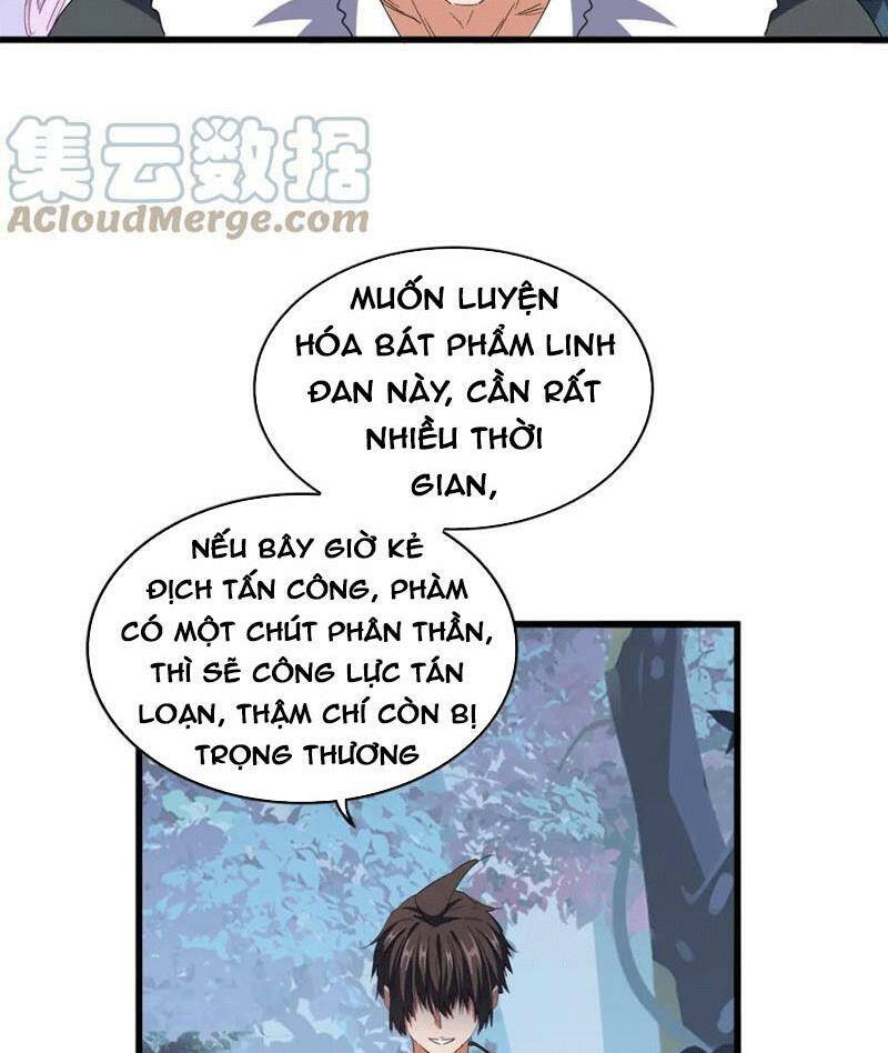 Chương 323 - Trang 57