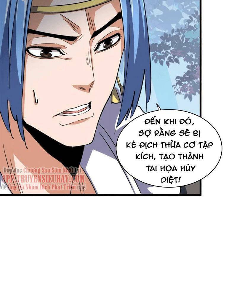 Chương 323 - Trang 60