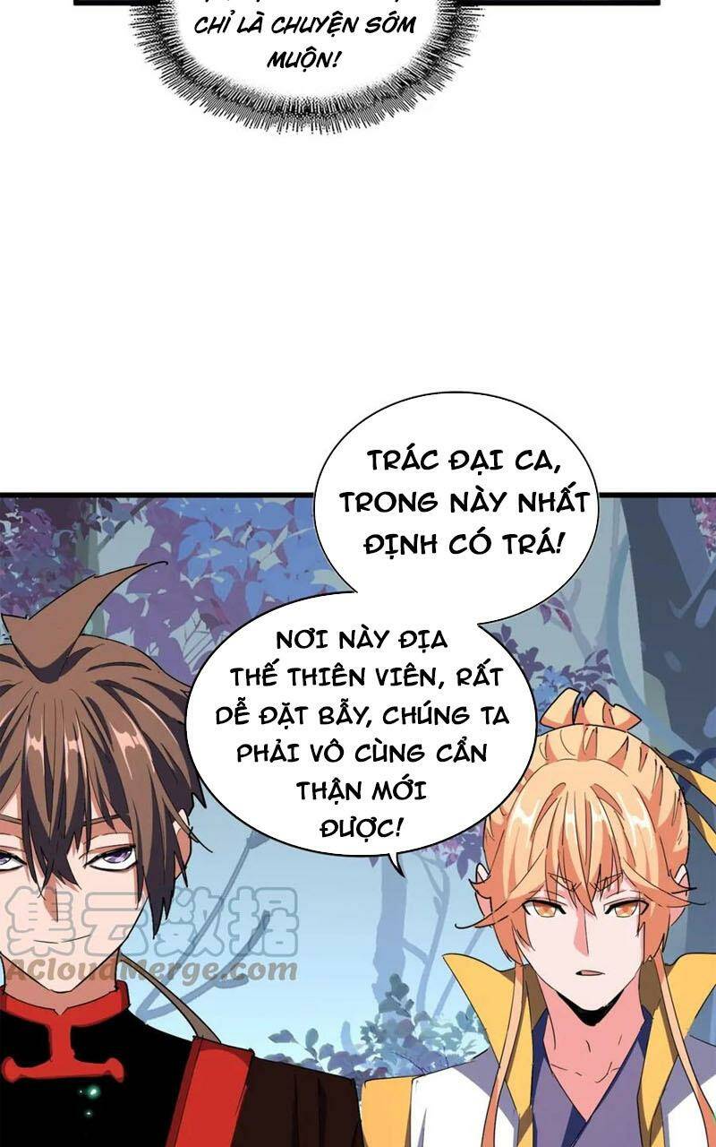 Chương 324 - Trang 50